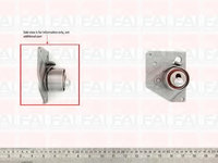 Mecanism tensionare curea distributie T9516 FAI AUTOPARTS pentru Renault Megane Opel Vivaro Renault Laguna Volvo S40 Volvo V40 Mitsubishi Carisma Mitsubishi Space Renault Trafic Renault Master Nissan Interstar Nissan Primastar Renault Espace Renault 