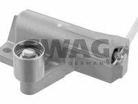 Mecanism tensionare, curea distributie VW POLO (9N_), SEAT IBIZA Mk IV (6L1) - SWAG 30 93 0890