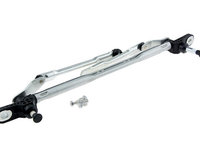 MECANISM TIMONERIE STERGATOR PARBRIZ FIAT PANDA 2003-