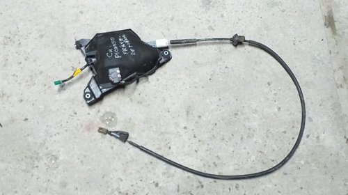 Mecanisme de frana de parcare Citroen C4 Gran