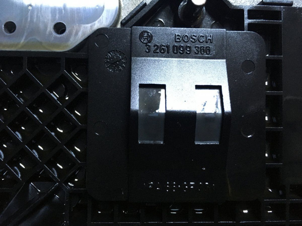 Mecatronic Cutie Automata Audi A6 4F C6 