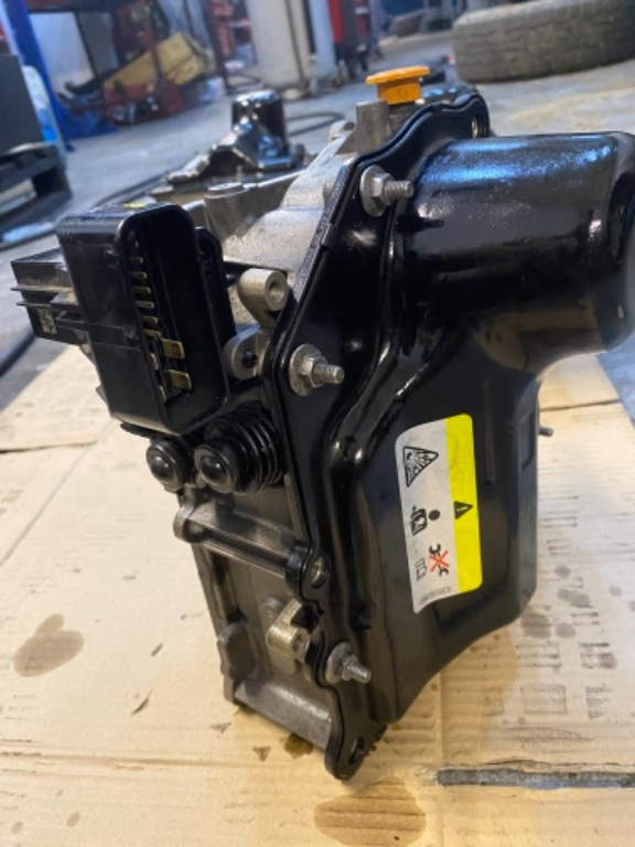 Mecatronic dsg 7 cod TCU 0AM927769 E,F,D,K,G