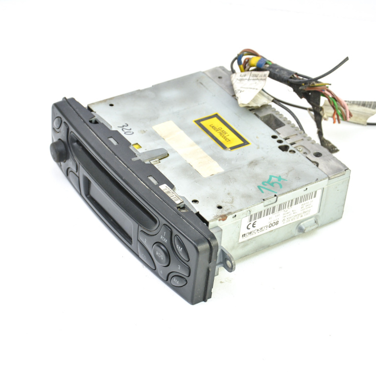 Media Player / Radio / Unitate CD / Case