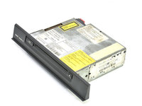 Media Player / Unitate CD / Casetofon BMW 5 (E39) 1995 - 2004 Motorina 6909872, 6 909 872, 65126909872, 6512-6 909 872, 65.12-6 909 872, 7640273345