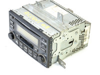 Media Player / Unitate CD / Casetofon Caseta,Mp3,Radio Hyundai ACCENT 3 (MC) 2005 - 2010 961001E571FZ, 96100-1E571FZ