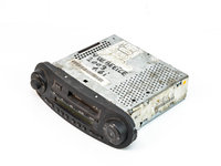 Media Player / Unitate CD / Casetofon Caseta,Radio VW BEETLE (5C) 2011 - Prezent 1C0035186