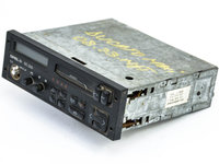 Media Player / Unitate CD / Casetofon Caseta,Radio Opel ASTRA G 1998 - 2009 Benzina 90274453, 7648855521