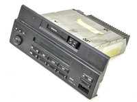 Media Player / Unitate CD / Casetofon Caseta,Radio BMW 5 (E39) 1995 - 2004 Motorina 6935006, 6 935 006, 65126935006, 6512 6 935 006, 6512-6 935 006, 65.12-6 935 006