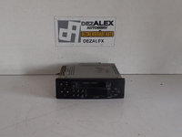 Media Player Unitate CD Casetofon Caseta,Radio Dacia Logan cod-8200354517t