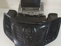 Media Player / Unitate CD / Casetofon CD Player Ford FIESTA Mk 6 2008