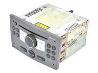 Media Player / Unitate CD / Casetofon CD Player,Mp3,Radio Opel ASTRA H 2004 - 2012 Motorina 13154304AZ, 7643103310, 8618001500