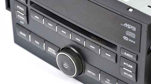 Media Player / Unitate CD / Casetofon CD Player,Mp3,Radio Chevrolet EPICA 2006 - 2014 95959651, 10R-021640, 10R021640