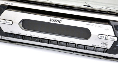 Media Player / Unitate CD / Casetofon CD Player,Mp3,Radio Multimarca Multimarca 1940 - 2022 CDXS22