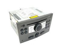 Media Player / Unitate CD / Casetofon CD Player,Mp3,Radio Opel ASTRA H 2004 - 2012 Benzina 453116246, 13190856, 7644221310, 8631178956, FD0505, 9218857