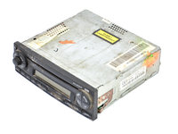 Media Player / Unitate CD / Casetofon CD Player,Mp3,Radio Mazda 6 (GG) 2002 - 2008 Benzina 18428-6551