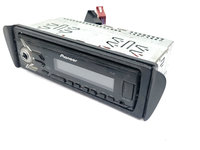 Media Player / Unitate CD / Casetofon CD Player,Mp3,Radio,Bluetooth Seat IBIZA Mk 4 (6L) 2002 - 2009 10R040625, 10R 040 625, MVH190UI