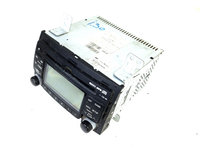 Media Player / Unitate CD / Casetofon CD Player,Radio Hyundai I30 (FD) 2007 - 2012 961602L200, 96160-2L200