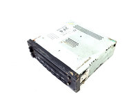 Media Player / Unitate CD / Casetofon CD Player,Radio Opel ASTRA G 1998 - 2009 Benzina 09136107, 4660103MH, CA135124, E1021554