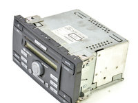 Media Player / Unitate CD / Casetofon CD Player,Radio Ford TRANSIT Mk 4 2000 - 2014 Motorina 8C1T18C815AD, 8C1T-18C815-AD, 8C1T-18C815, 8C1T18C815, 02 3539, E1102 3539