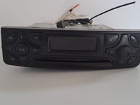 Media player / unitate cd / casetofon Cd player radio Mercedes-Benz C Class COD: A2095402605