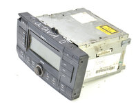 Media Player / Unitate CD / Casetofon CD Player,Radio Skoda OCTAVIA 2 (1Z) 2004 - 2013 1Z0035161A, 1Z0 035 161 A, 1Z0 035 161 , 1Z0035161