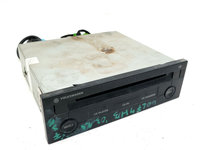 Media Player / Unitate CD / Casetofon CD Player,Radio VW GOLF 4 1997 - 2006 FA01173CB, VWZ5Z8B4112892, Z5Z8B4112892, 8B4112892