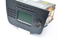 Media Player / Unitate CD / Casetofon CD Player,Radio Seat ALTEA (5P1) 2004 - Prezent 5P2035152, 7645627366