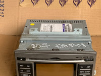 Media Player / Unitate CD / Casetofon CD Player,Radio Kia RIO 2 (JB) 2005