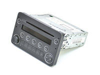 Media Player / Unitate CD / Casetofon CD Player,Radio Alfa Romeo 159 (939) 2005 - 2011 Motorina 7646302316, 7 646 302 316, 1560730930, 156 073 093 0, 7646302316, 7 646 302 316, 939CDSB05