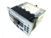 Media Player / Unitate CD / Casetofon CD Player,Radio Opel ASTRA H 2004 - 2012 Motorina 453116246, 13154305, 13 154 305, E1022669, 7643103317, 7 643 103 317, 13154305BA, 13 154 305 BA, 861800L500, 8618001498, 003046380288