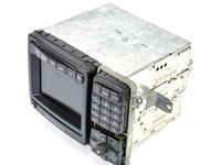 Media Player / Unitate CD / Casetofon CD Player,Functii Navigatie,Functii Telefonie,Radio Mercedes-Benz S-CLASS (W220) 1998 - 2005 Motorina A2208203789, 8638203658, 7612001468