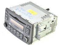 Media Player / Unitate CD / Casetofon Mp3,Radio Kia CARENS 3 (UN) 2006 - Prezent HN445UN, HN445-UN
