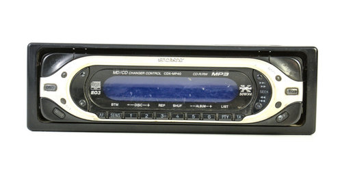 Media Player / Unitate CD / Casetofon Mp3,Radio Multimarca Multimarca 1940 - 2022 CDXMP40, CDX-MP40, 1726388, 021411, E13 021411