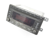Media Player / Unitate CD / Casetofon Subaru FORESTER (SH) 2008 - Prezent 86201SC440