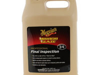 Meguiar's Final Inspection Solutie Detailing Rapid 3,78 M3401