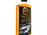 Meguiar's Gold Class Car Wash Shampoo &amp; Conditioner - Sampon Auto 476ML G7116MG