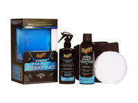 MEGUIAR`S Hybrid Paint Coating, KIT PROTECTIE HYBRIDA VOPSEA