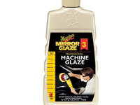 Meguiar's Machine Glaze Solutie Reimprospatare Vopsea 473ML M0316