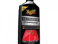 Meguiar's Polish Abraziv Ultimate Compound 450ML G17216