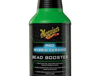 Meguiar's Pro Hybrid Ceramic Bead Booster Sealant Auto 946ML M79932