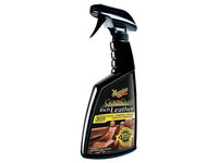 Meguiar's Rich Leather Spray Solutie Curatare & Hidratare Piele 450ML G10916