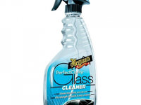 Meguiar's Solutie Curatat Geamuri Perfect Clarity Glass Cleaner Trigger 750ML G8224