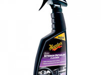 Meguiar's Solutie Curatat Interior Quick Detailer Interior 473ML G13616EU