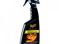 Meguiar's Solutie Curatat Piele Gold Class Leather Conditioner 473ML G18616