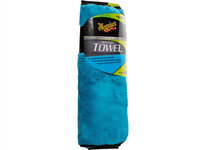 Meguiar's Supreme Drying Towel Laveta Microfibra 39,3x54,6cm X210100