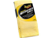 Meguiar's Supreme Shine Microfiber Towel Laveta Microfibra 40x60cm X2010