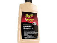 Meguiar's Synthetic Sealant Solutie Protectie Vopsea 2.0 473ML M2116