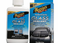 Meguiar's Tratament Hidrofob Parbriz Perfect Clarity Glass Sealant 118ML G8504