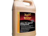 Meguiar's Ultra Pro Speed Compound Pasta Polish Abraziva 3,78L M11001