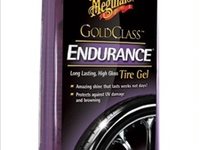 Meguiars endurance tire gel solutie protectie anvelope 473ml